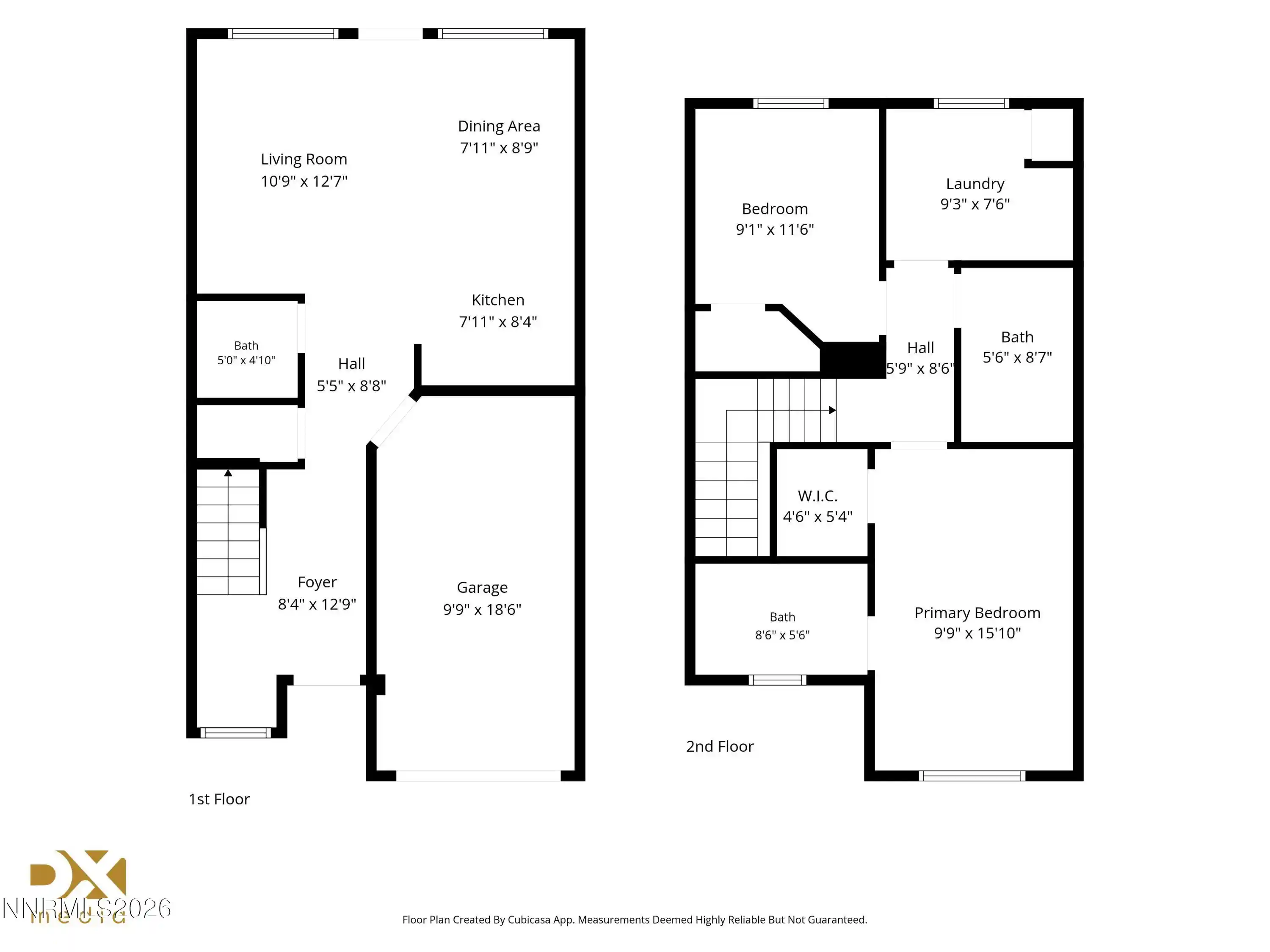 Listing Photo 25 - Condo for sale in 5650 El Paseo Dr located at 5650 El Paseo Dr, Sparks, NV 89436 - Unit #APT 102
