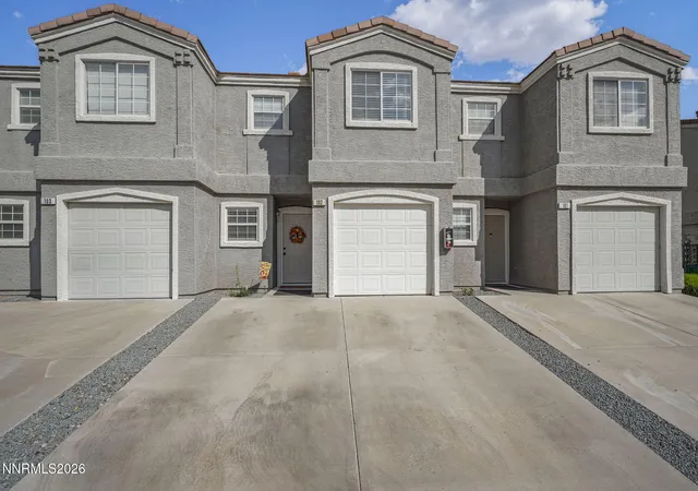 Photo 2 of Condo for sale at 5650 El Paseo Dr #APT 102, Sparks, NV 89436 | MLS# 260012311 | Listing updated on 2026-10-19