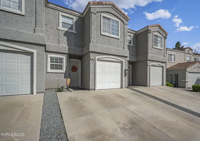 Photo 3 of Condo for sale at 5650 El Paseo Dr #APT 102, Sparks, NV 89436 | MLS# 260012311 | Listing updated on 2026-10-19