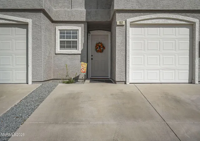 Listing Photo 4 - Condo for sale in building located at 5650 El Paseo Dr, Sparks, NV 89436 - Unit #APT 102