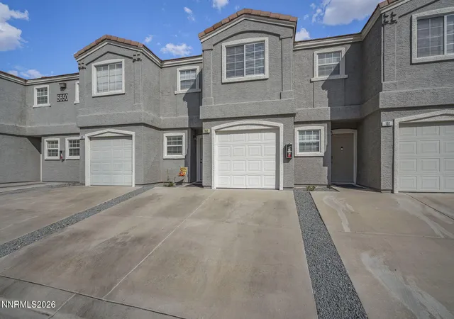 Listing Photo 5 - Condo for sale in building located at 5650 El Paseo Dr, Sparks, NV 89436 - Unit #APT 102