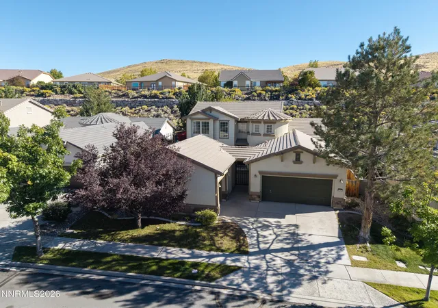 Photo 2 of Single family home for sale at 3197 Ten Mile Dr, Sparks, NV 89436 | MLS# 260012729 | Listing updated on 2026-10-05