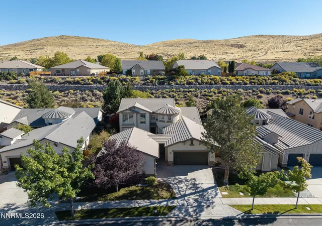 Photo 3 of Single family home for sale at 3197 Ten Mile Dr, Sparks, NV 89436 | MLS# 260012729 | Listing updated on 2026-10-05