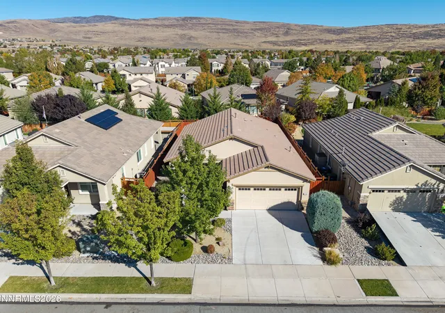 Photo 3 of Single family home for sale at 3704 Ancestor Cir, Sparks, NV 89436 | MLS# 260012893 | Listing updated on 2026-10-20