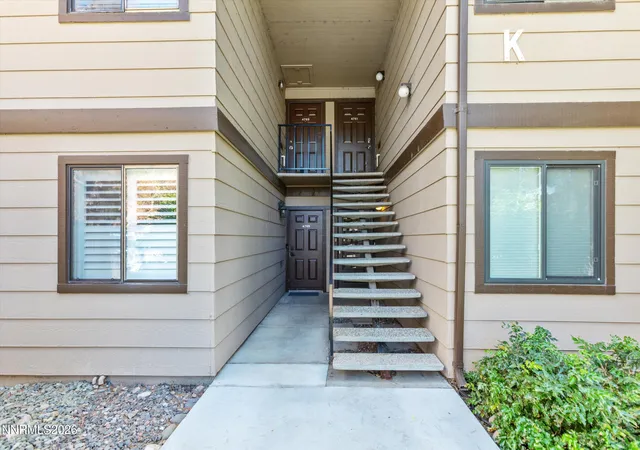 Condo for sale at 4769 Reggie Rd, Reno, NV 89502 | MLS# 260012176