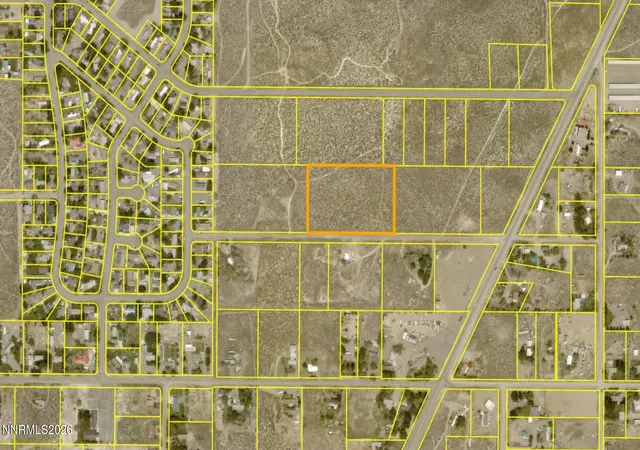 Photo 1 of Land for sale at 13049108 Lynx Dr, Winnemucca, NV 89445 | MLS# 260012167 | Listing updated on 2026-09-28
