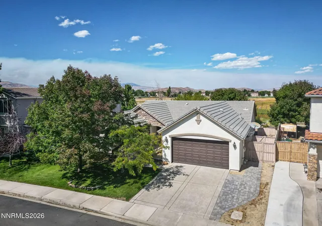 Photo 1 of Single family home for sale at 10639 Fire Poppy Cir, Reno, NV 89521 | MLS# 260012174 | Listing updated on 2026-10-19