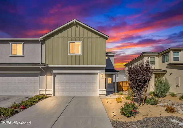 Photo 1 of Single family home for sale at 7959 Majorite Way, Sparks, NV 89436 | MLS# 260012589 | Listing updated on 2026-10-14