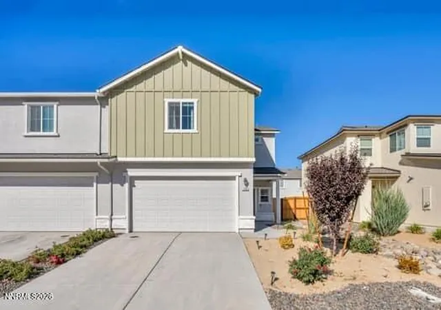 Photo 2 of Single family home for sale at 7959 Majorite Way, Sparks, NV 89436 | MLS# 260012589 | Listing updated on 2026-10-14