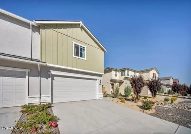 Photo 3 of Single family home for sale at 7959 Majorite Way, Sparks, NV 89436 | MLS# 260012589 | Listing updated on 2026-10-14