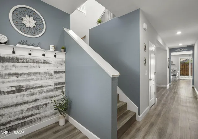 Photo 2 of Single family home for sale at 6049 Shining Sunset Dr, Sparks, NV 89436 | MLS# 260012200 | Listing updated on 2026-10-06