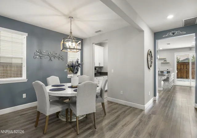 Photo 3 of Single family home for sale at 6049 Shining Sunset Dr, Sparks, NV 89436 | MLS# 260012200 | Listing updated on 2026-10-06