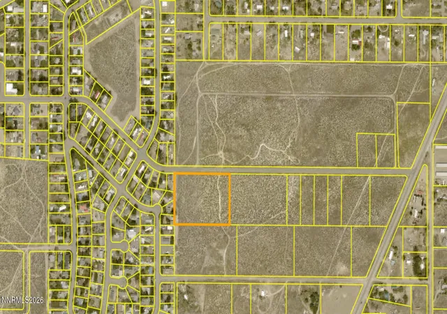 Photo 1 of Land for sale at 13048307 Placer Way, Winnemucca, NV 89445 | MLS# 260012180 | Listing updated on 2026-09-28