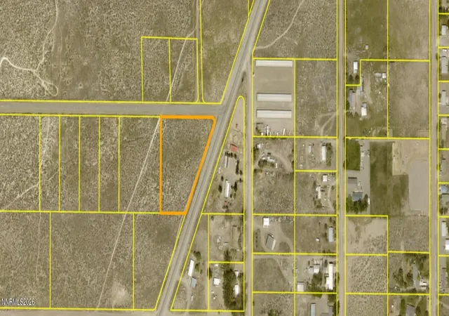 Photo 1 of Land for sale at 13048310 Placer Way, Winnemucca, NV 89445 | MLS# 260012183 | Listing updated on 2026-09-28