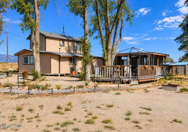 Photo 1 of Single family home for sale at 1814 Ty Ln, Minden, NV 89423 | MLS# 260012213 | Listing updated on 2026-10-16