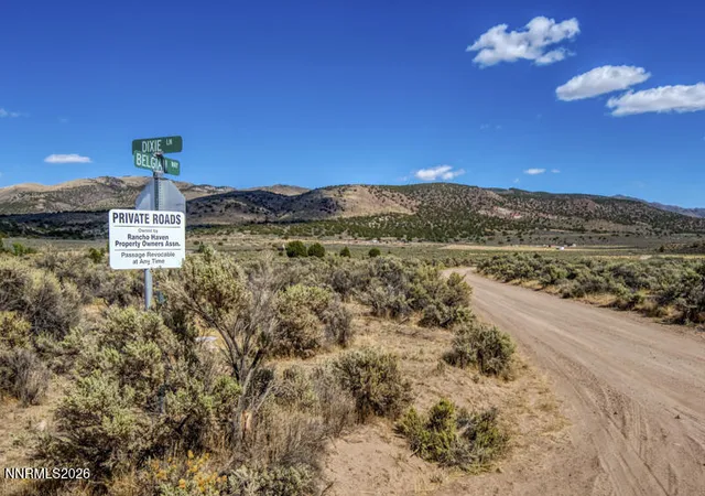 Photo 1 of Land for sale at 0 Belgian Way, Reno, NV 89508 | MLS# 260012255 | Listing updated on 2026-09-25