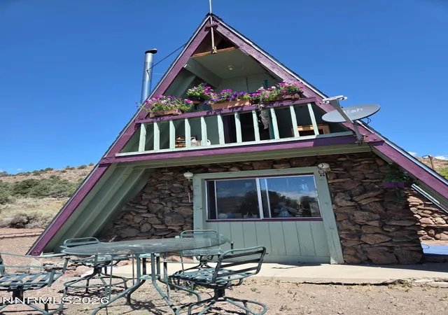 Photo 1 of Single family home for sale at 1420 Walker View Rd, Wellington, NV 89444 | MLS# 260012263 | Listing updated on 2026-10-01