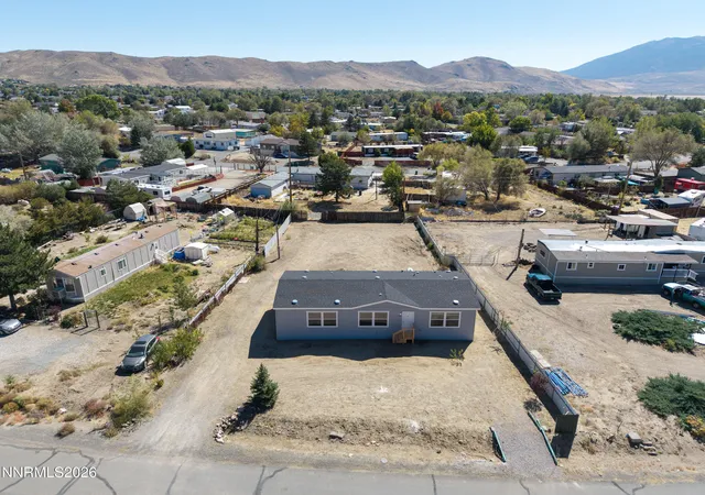 Photo 1 of Manufactured home for sale at 17840 Blackbird Dr, Reno, NV 89508 | MLS# 260012295 | Listing updated on 2026-10-07