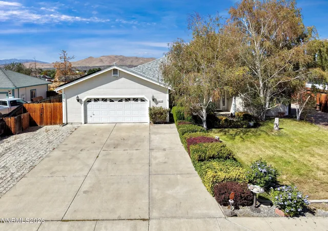 Photo 1 of Single family home for sale at 9275 Cordoba Blvd, Sparks, NV 89441 | MLS# 260012282 | Listing updated on 2026-10-21