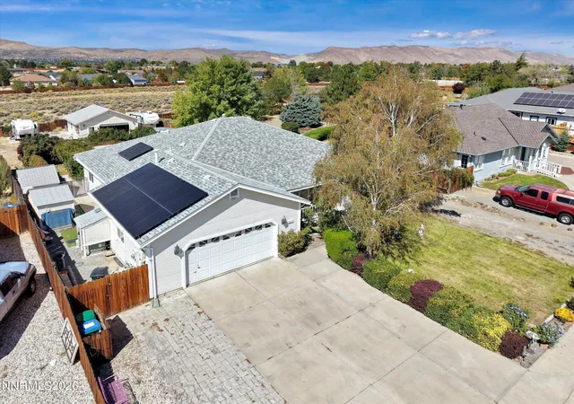 Photo 3 of Single family home for sale at 9275 Cordoba Blvd, Sparks, NV 89441 | MLS# 260012282 | Listing updated on 2026-10-21