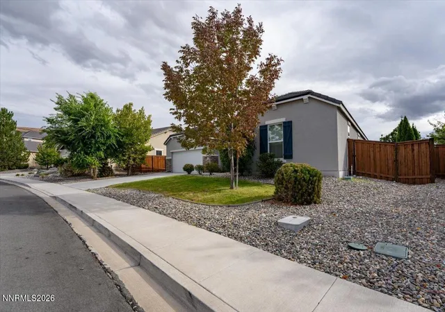 Photo 2 of Single family home for sale at 3007 Brachetto Loop, Sparks, NV 89434 | MLS# 260012452 | Listing updated on 2026-10-18