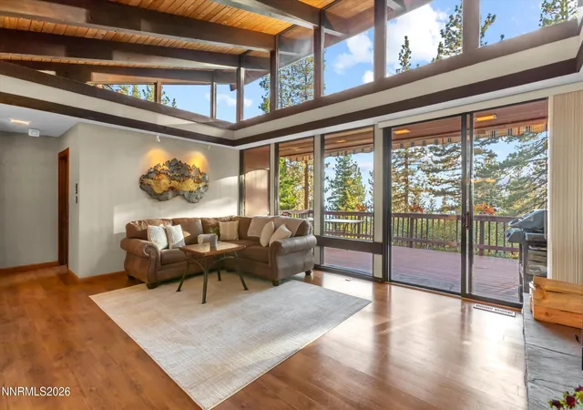 Listing Photo 1 - Condo for sale in building located at 725 Fairview Blvd, Incline Village, NV 89451 - Unit #APT 23