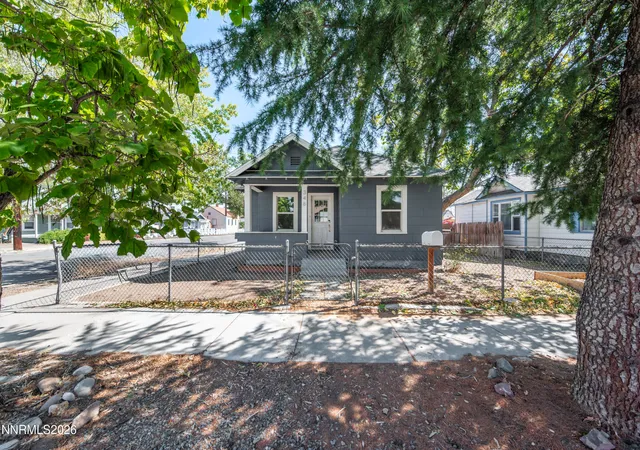 Photo 1 of Single family home for sale at 346 9th Street, Sparks, NV 89431 | MLS# 260012296 | Listing updated on 2026-10-23
