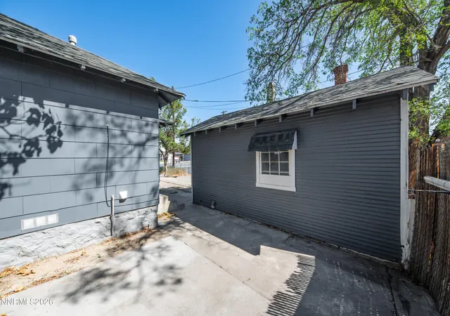 Photo 25 of Single family home for sale at 346 9th Street, Sparks, NV 89431 | MLS# 260012296 | Listing updated on 2026-10-23
