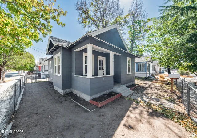 Photo 3 of Single family home for sale at 346 9th Street, Sparks, NV 89431 | MLS# 260012296 | Listing updated on 2026-10-23