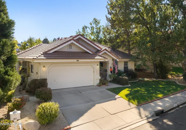 Photo 1 of Single family home for sale at 3055 Greensburg Cir, Reno, NV 89509 | MLS# 260012318 | Listing updated on 2026-10-19