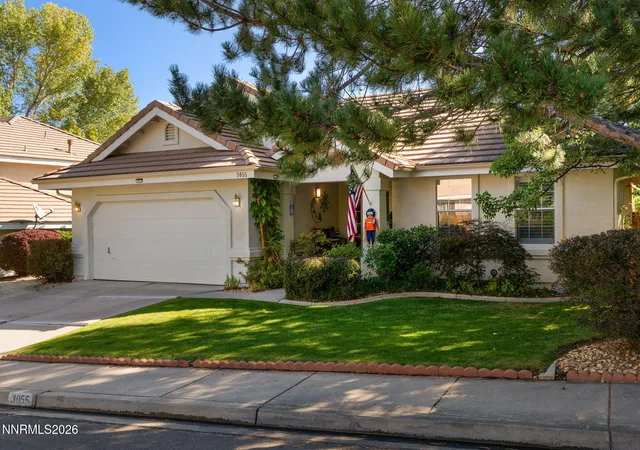 Photo 2 of Single family home for sale at 3055 Greensburg Cir, Reno, NV 89509 | MLS# 260012318 | Listing updated on 2026-10-19