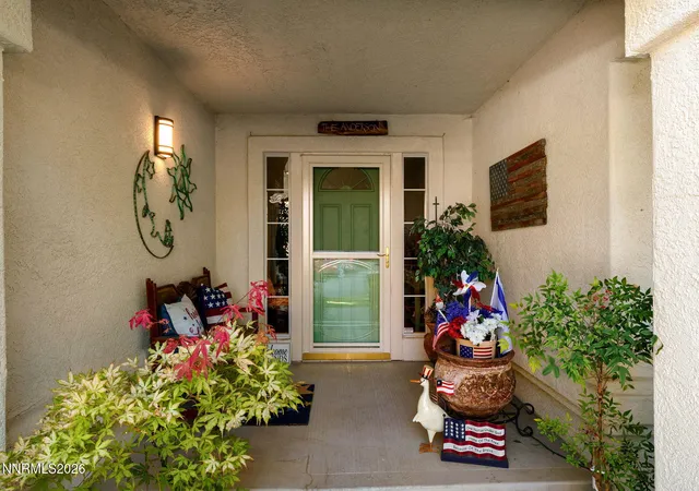 Photo 3 of Single family home for sale at 3055 Greensburg Cir, Reno, NV 89509 | MLS# 260012318 | Listing updated on 2026-10-19