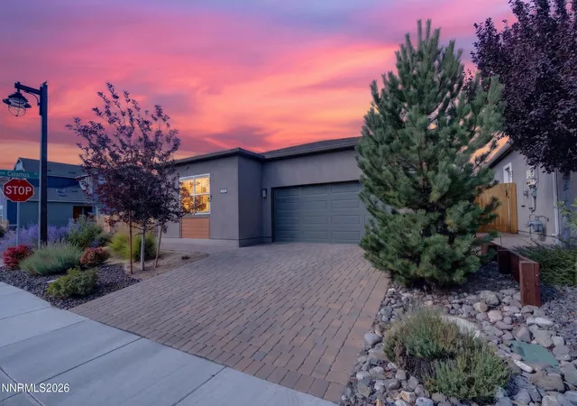 Photo 1 of Single family home for sale at 7743 Lampasas Dr, Sparks, NV 89436 | MLS# 260012471 | Listing updated on 2026-09-28