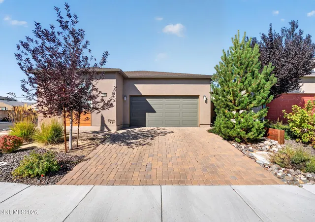 Photo 2 of Single family home for sale at 7743 Lampasas Dr, Sparks, NV 89436 | MLS# 260012471 | Listing updated on 2026-09-28