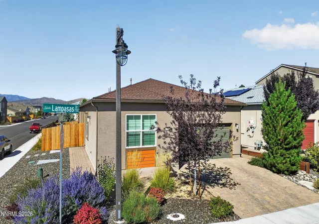 Photo 3 of Single family home for sale at 7743 Lampasas Dr, Sparks, NV 89436 | MLS# 260012471 | Listing updated on 2026-09-28