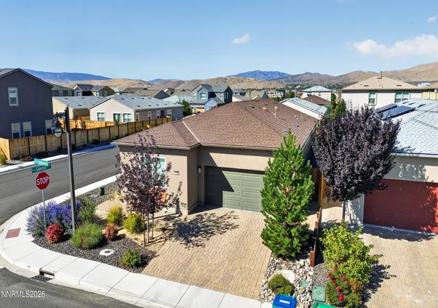 Photo 3 of Single family home for sale at 7743 Lampasas Dr, Sparks, NV 89436 | MLS# 260012471 | Listing updated on 2026-09-28