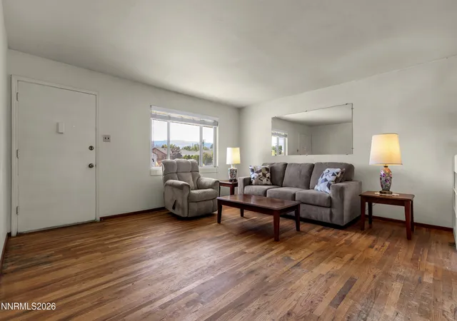 Photo 3 of Single family home for sale at 1611 Stewart St, Reno, NV 89502 | MLS# 260012408 | Listing updated on 2026-10-27