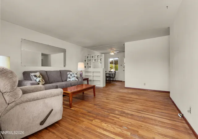 Photo 4 of Single family home for sale at 1611 Stewart St, Reno, NV 89502 | MLS# 260012408 | Listing updated on 2026-10-27