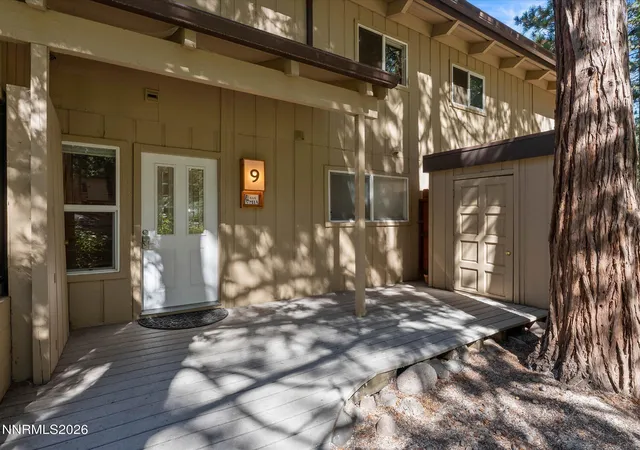Photo 3 of Condo for sale at 321 Ski Way #UNIT 9, Incline Village, NV 89451 | MLS# 260012298 | Listing updated on 2026-10-29