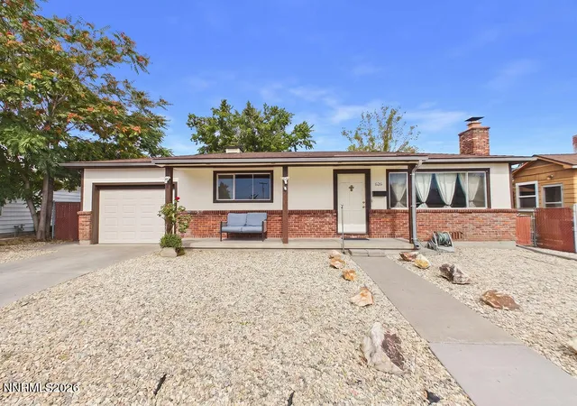 Photo 1 of Single family home for sale at 626 Prater Way, Sparks, NV 89431 | MLS# 260012451 | Listing updated on 2026-09-28