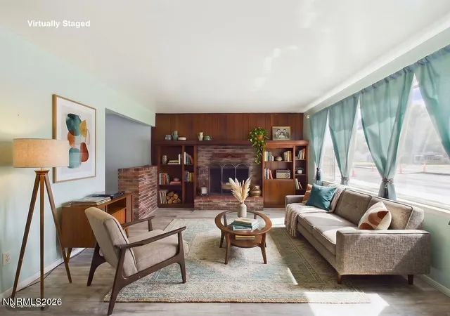 Photo 3 of Single family home for sale at 626 Prater Way, Sparks, NV 89431 | MLS# 260012451 | Listing updated on 2026-09-28