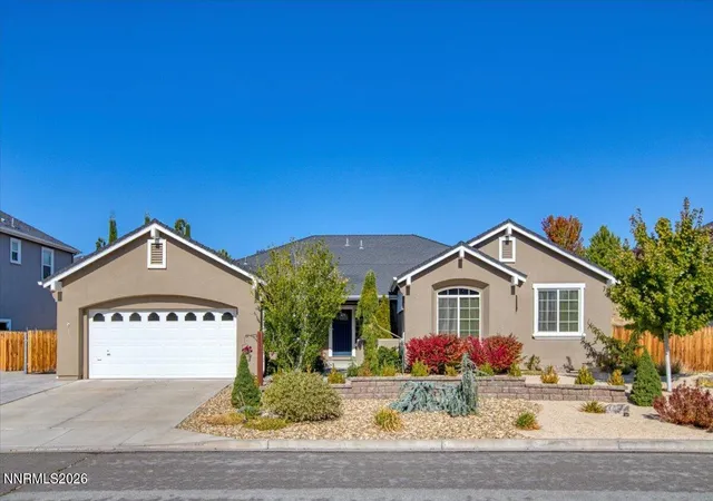 Photo 1 of Single family home for sale at 1237 Hallertau Dr, Sparks, NV 89441 | MLS# 260012322 | Listing updated on 2026-10-05