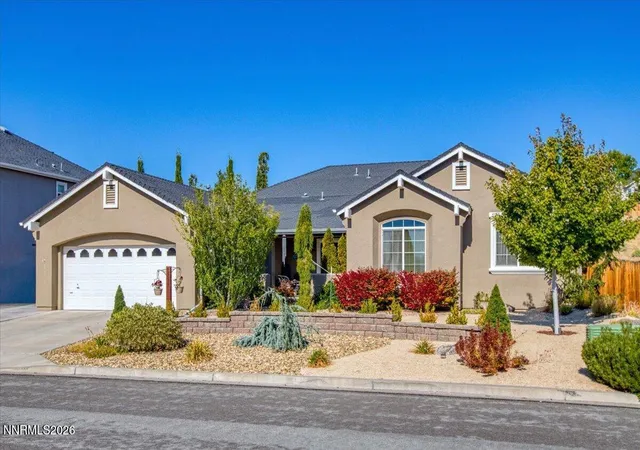 Photo 2 of Single family home for sale at 1237 Hallertau Dr, Sparks, NV 89441 | MLS# 260012322 | Listing updated on 2026-10-05