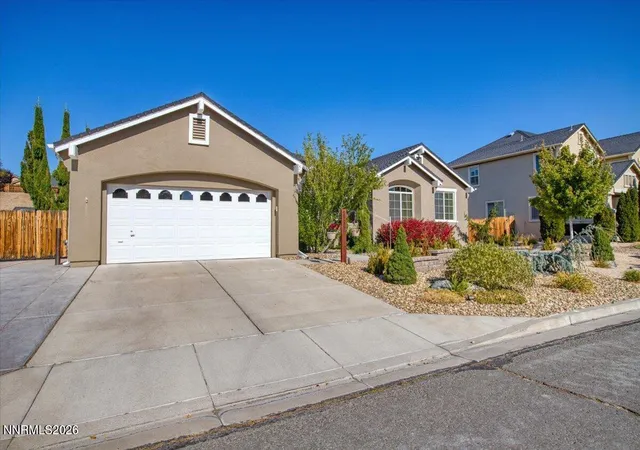 Photo 3 of Single family home for sale at 1237 Hallertau Dr, Sparks, NV 89441 | MLS# 260012322 | Listing updated on 2026-10-05