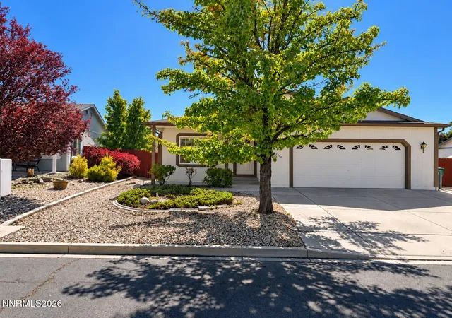 Photo 1 of Single family home for sale at 18300 Alderwood Ct, Reno, NV 89508 | MLS# 260012286 | Listing updated on 2026-10-30