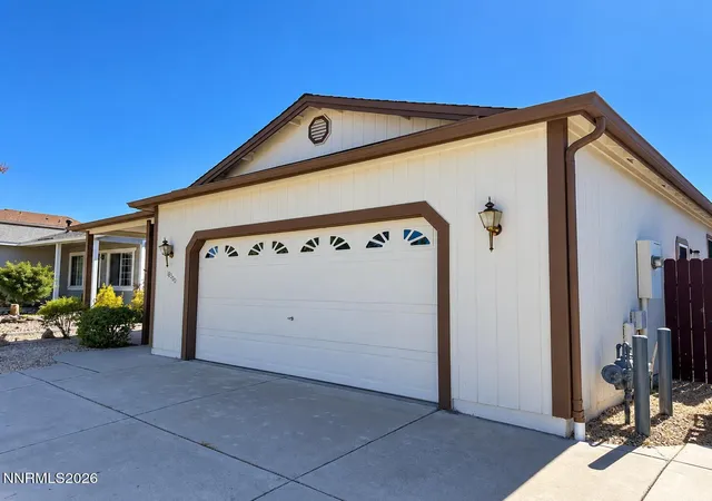 Photo 2 of Single family home for sale at 18300 Alderwood Ct, Reno, NV 89508 | MLS# 260012286 | Listing updated on 2026-10-30