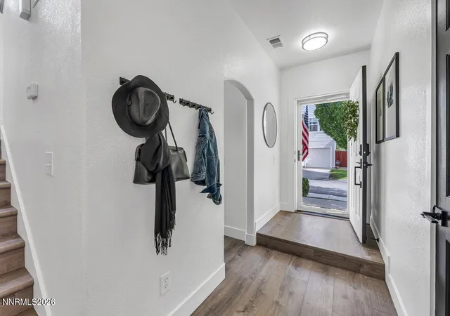 Photo 3 of Single family home for sale at 1364 Molly Dr, Carson City, NV 89706 | MLS# 260012331 | Listing updated on 2026-10-28