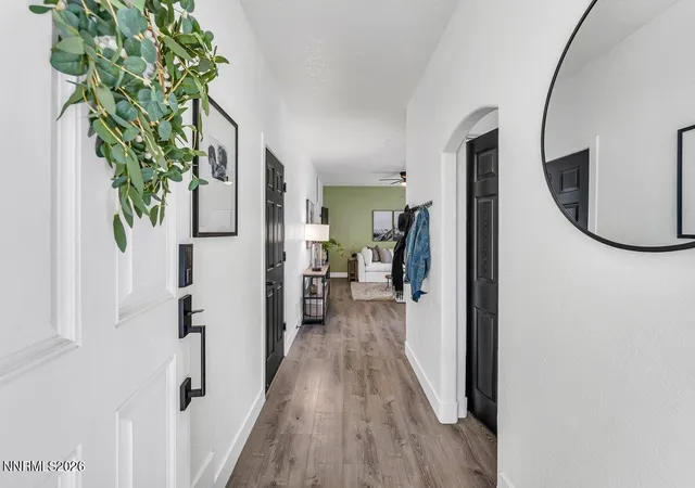 Photo 4 of Single family home for sale at 1364 Molly Dr, Carson City, NV 89706 | MLS# 260012331 | Listing updated on 2026-10-28