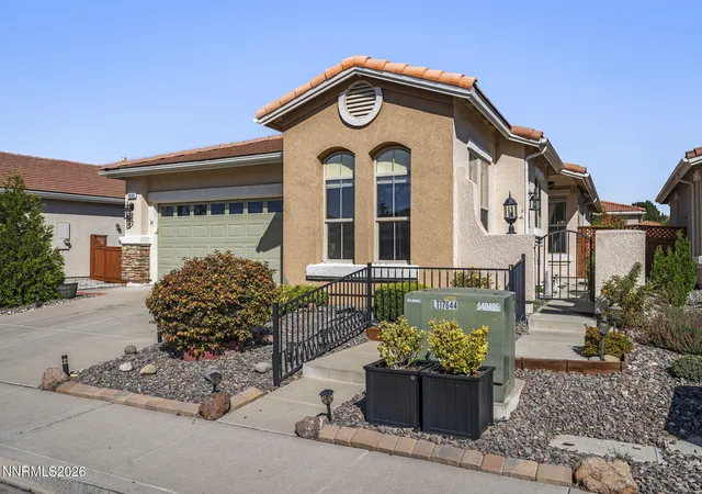 Photo 3 of Single family home for sale at 1940 Cosenza Dr, Sparks, NV 89434 | MLS# 260012396 | Listing updated on 2026-10-06