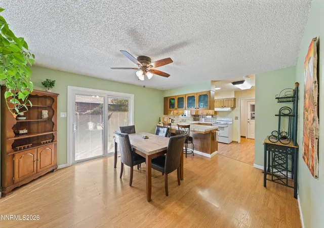 Photo 2 of Single family home for sale at 12 E Quail St, Sparks, NV 89431 | MLS# 260012323 | Listing updated on 2026-10-18
